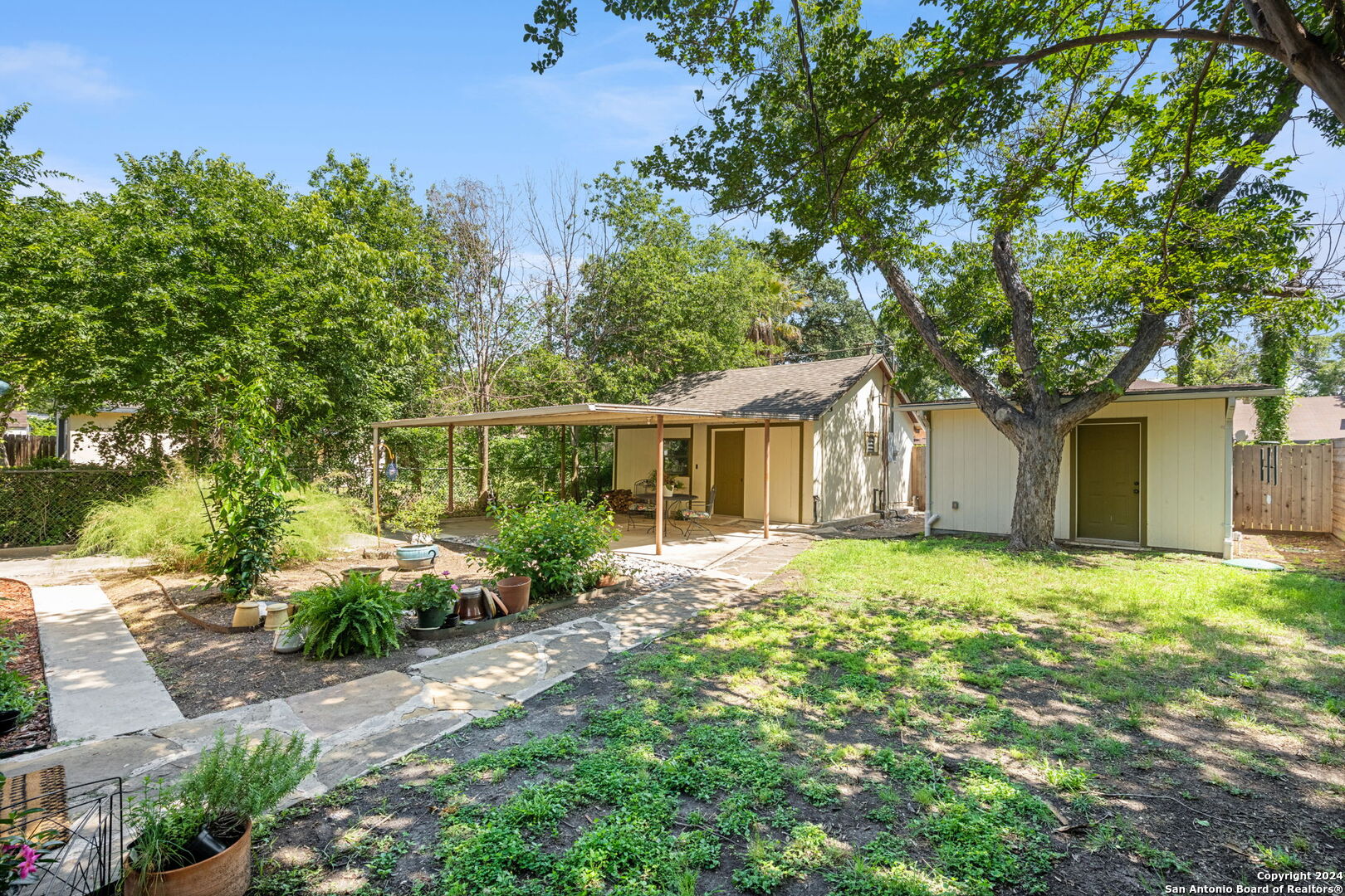 2118 W Kings Hwy , San Antonio, TX, 78201-4801 | 1775802 | Realty Texas LLC
