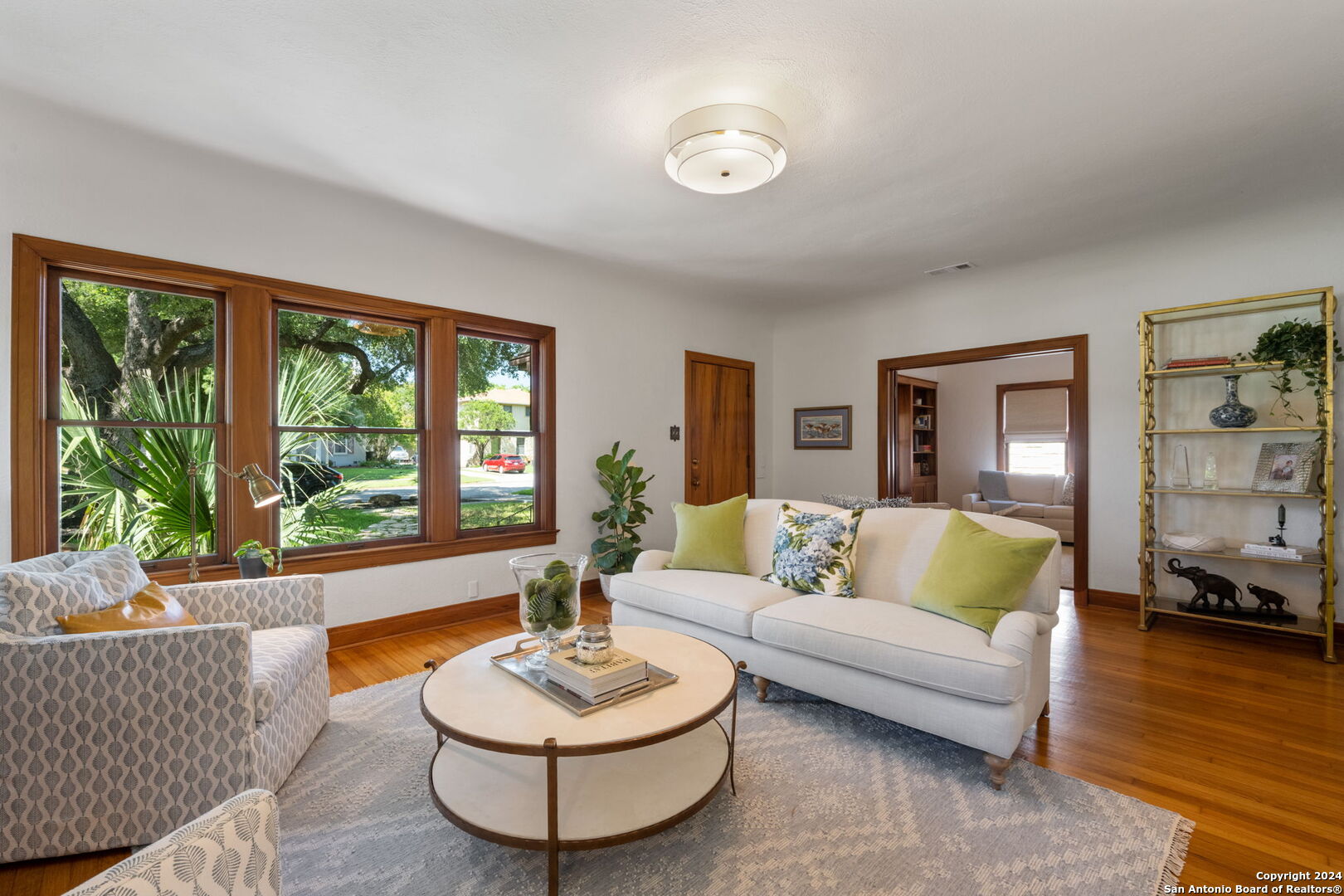 2118 W Kings Hwy , San Antonio, TX, 78201-4801 | 1775802 | Realty Texas LLC