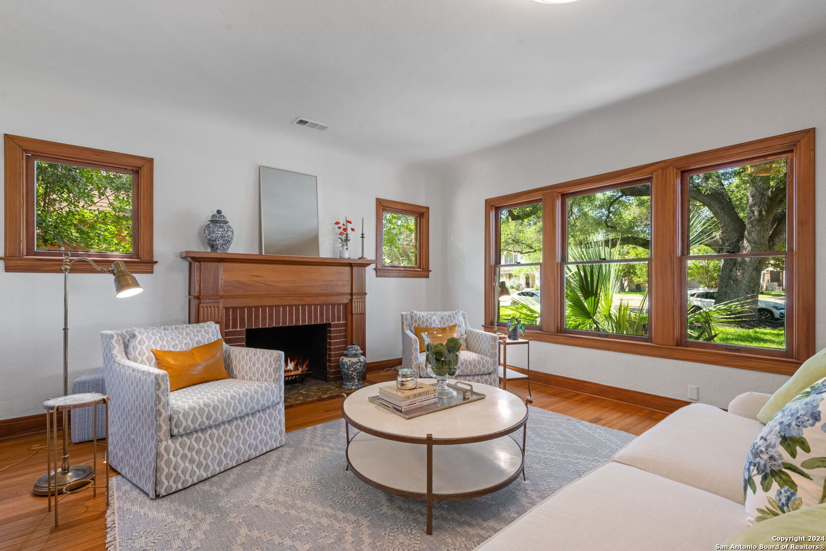 2118 W Kings Hwy , San Antonio, TX, 78201-4801 | 1775802 | Realty Texas LLC