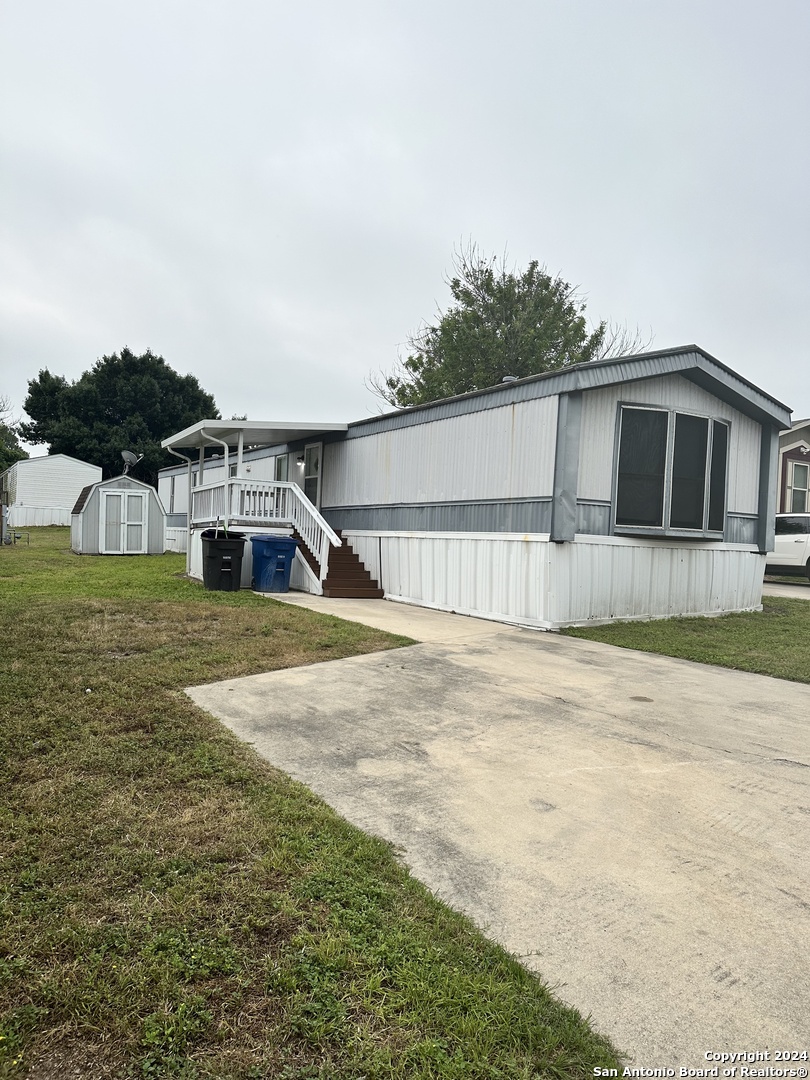 5475 Southcross Ranch 109 , San Antonio, TX, 78222 | 1775592 | Realty Texas LLC