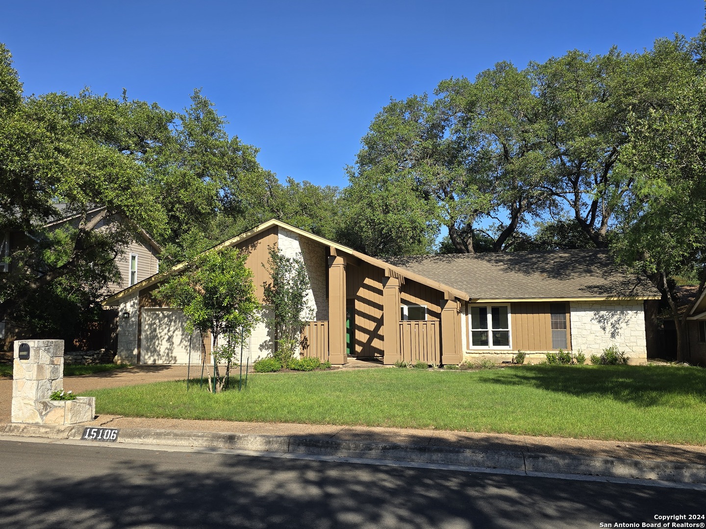 15106 Morning Tree St , San Antonio, TX, 78232-4614 | 1775725 | Realty Texas LLC