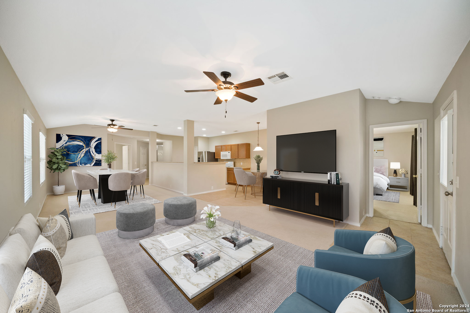 5125 Knollwood , Schertz, TX, 78133 | 1775010 | Realty Texas LLC