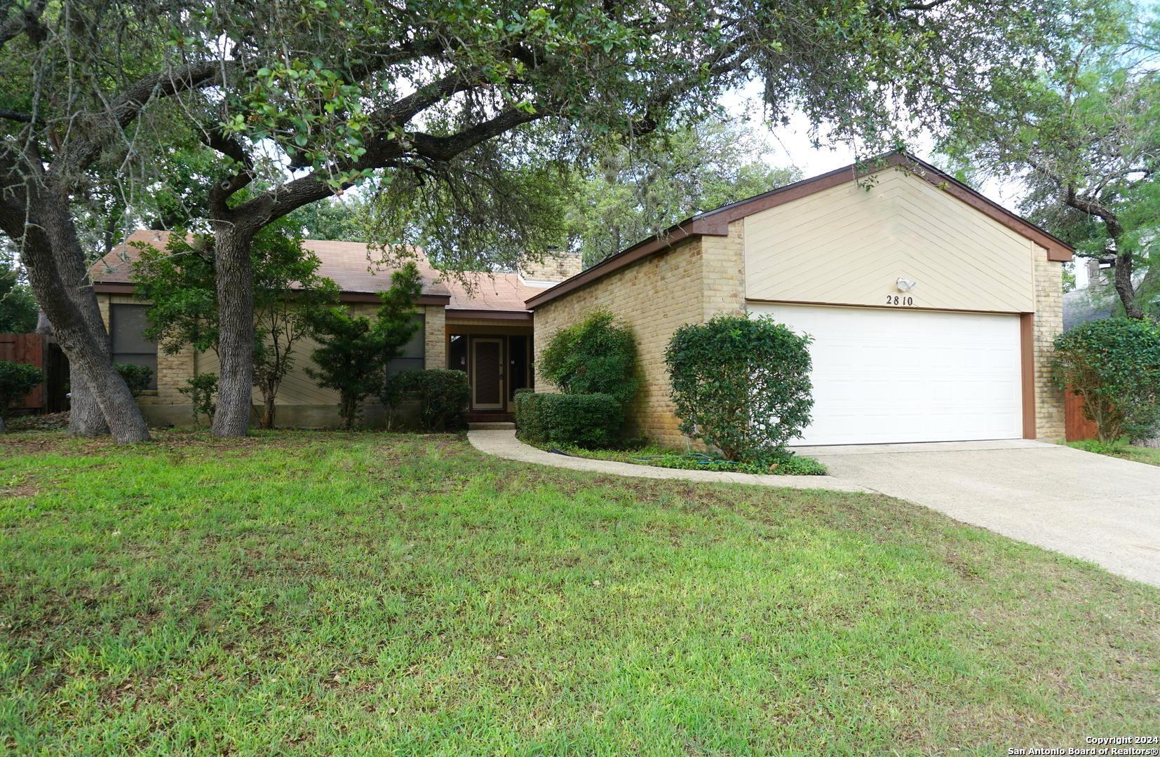 2810 Low Oak St , San Antonio, TX, 78232-1811 | 1776257 | Realty Texas LLC
