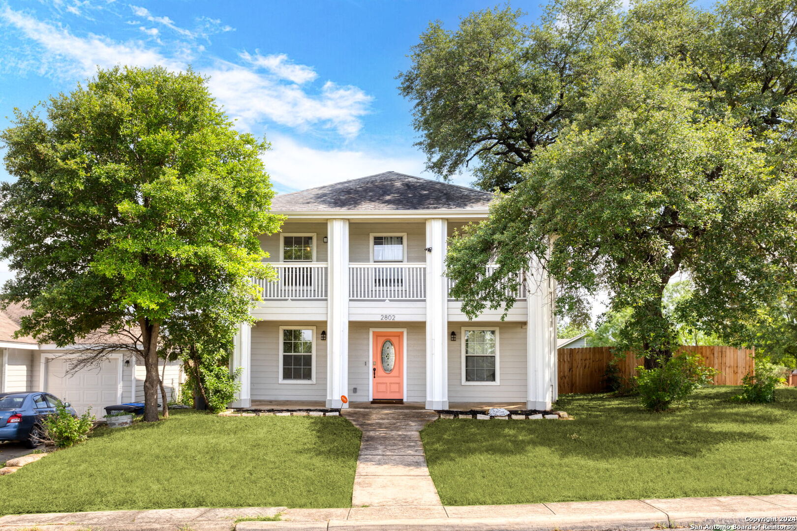 2802 Del Rio St , San Antonio, TX, 78203-1356 | 1775616 | Realty Texas LLC