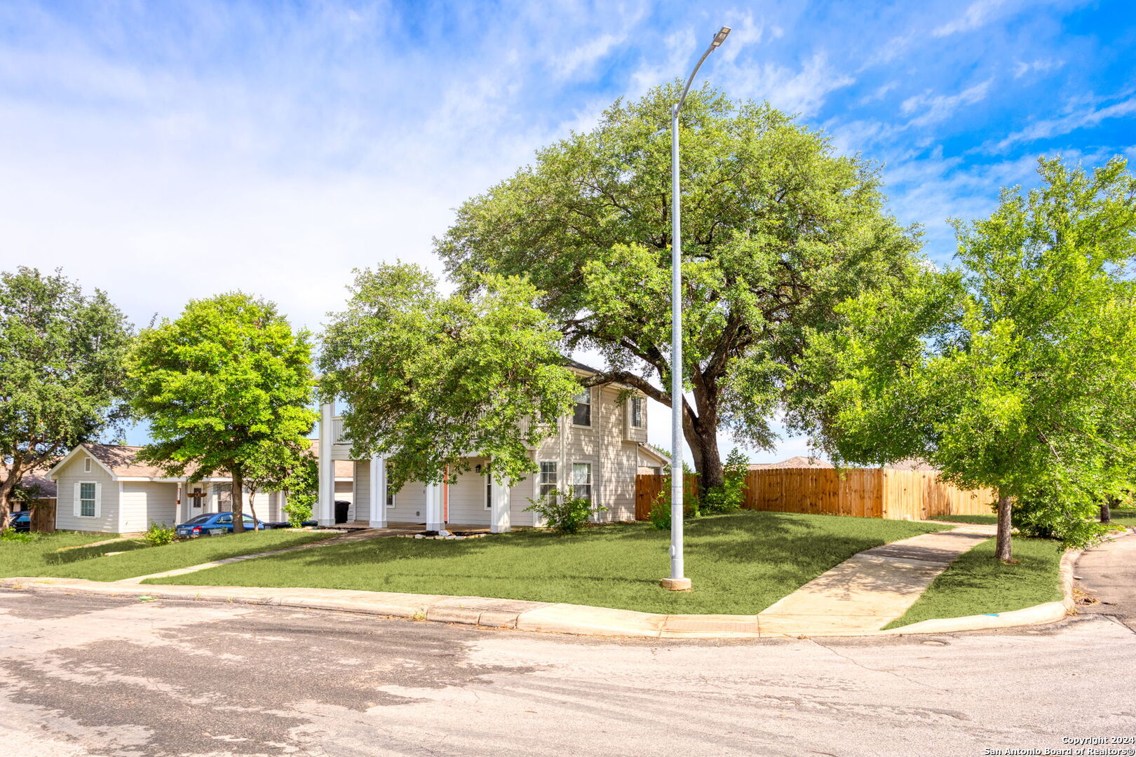 2802 Del Rio St , San Antonio, TX, 78203-1356 | 1775616 | Realty Texas LLC