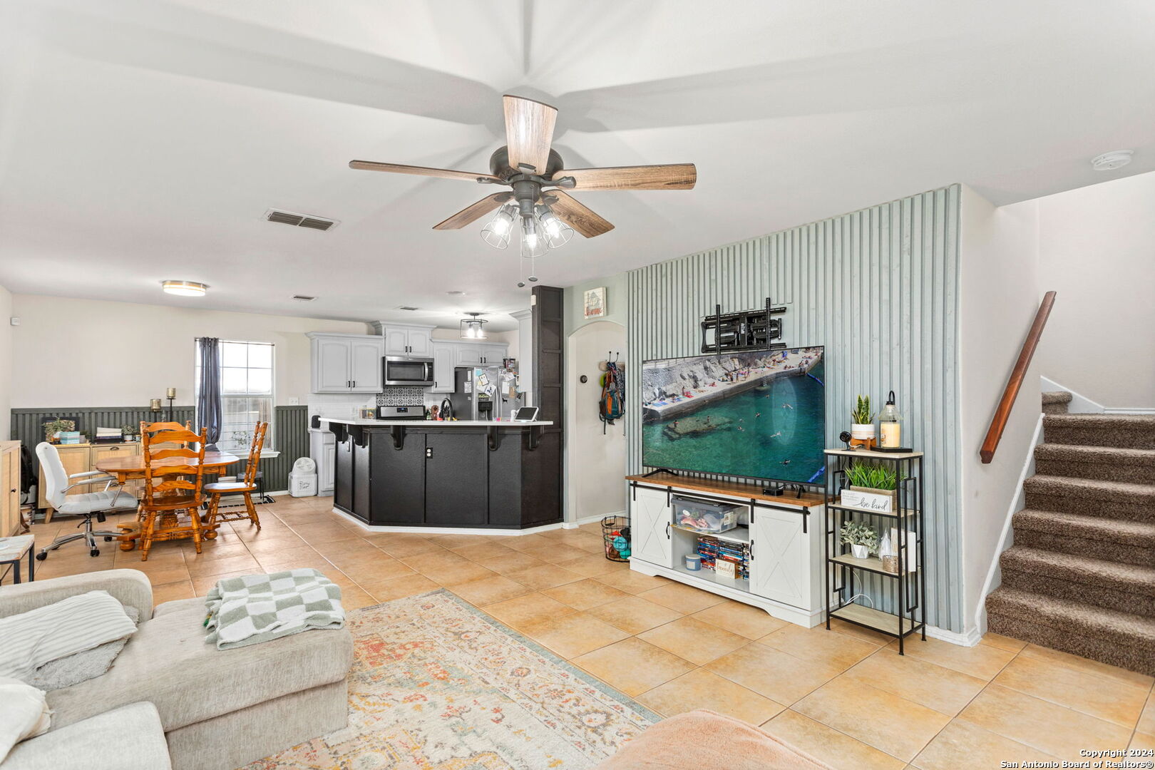 2802 Del Rio St , San Antonio, TX, 78203-1356 | 1775616 | Realty Texas LLC