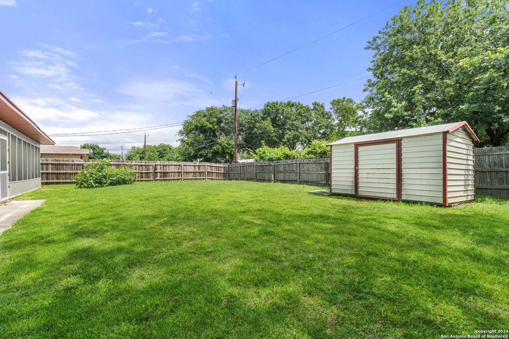 5418 Arneson Dr , Kirby, TX, 78219-2002 | 1771789 | Realty Texas LLC