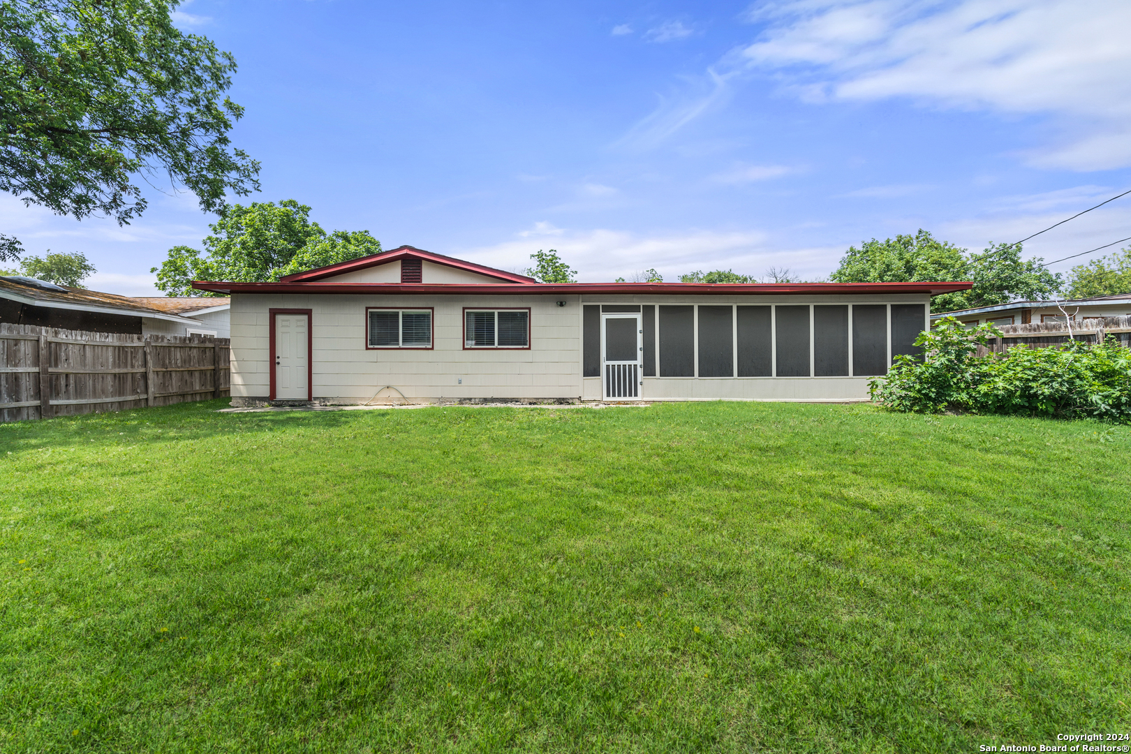 5418 Arneson Dr , Kirby, TX, 78219-2002 | 1771789 | Realty Texas LLC