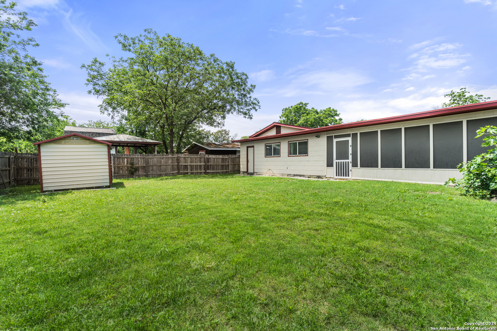 5418 Arneson Dr , Kirby, TX, 78219-2002 | 1771789 | Realty Texas LLC