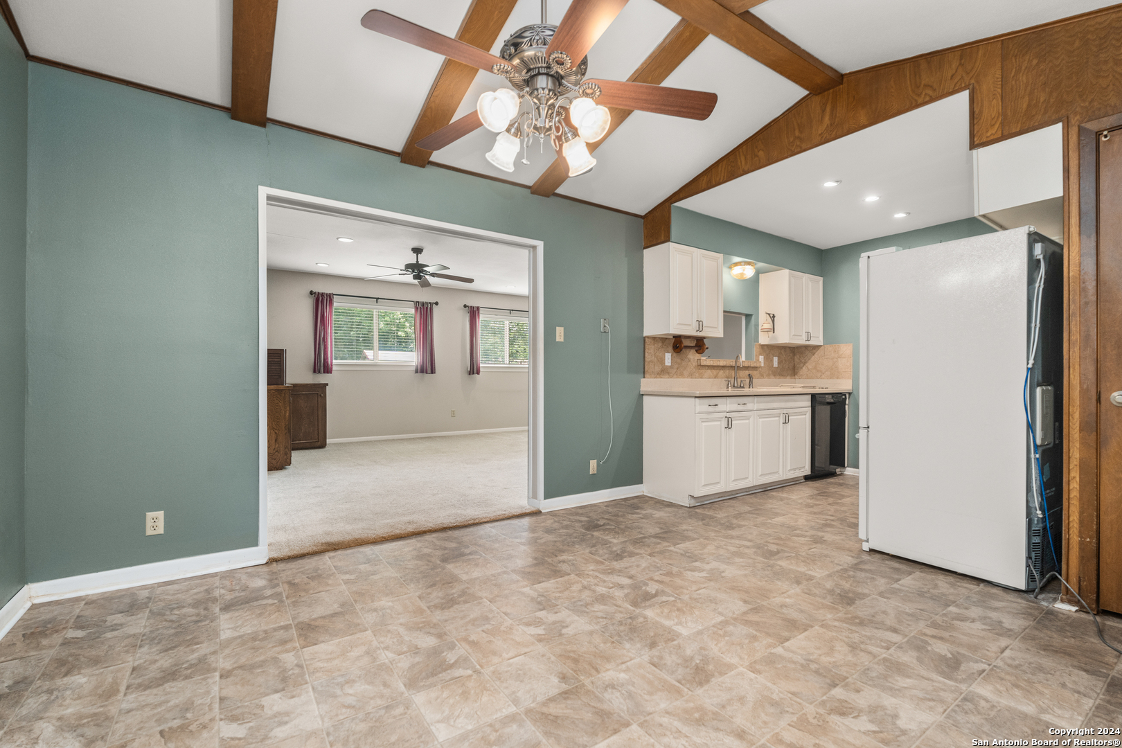 5418 Arneson Dr , Kirby, TX, 78219-2002 | 1771789 | Realty Texas LLC