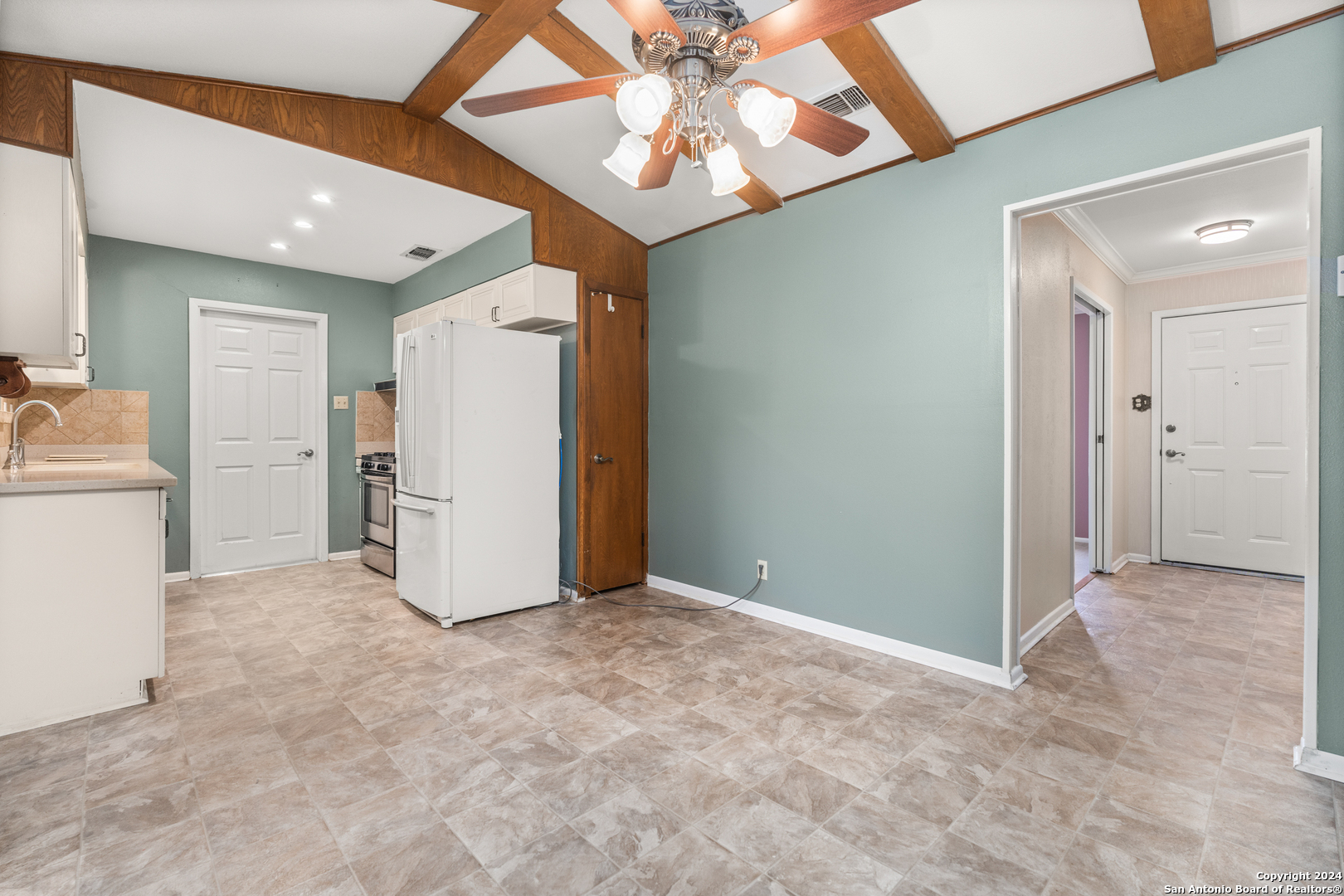 5418 Arneson Dr , Kirby, TX, 78219-2002 | 1771789 | Realty Texas LLC