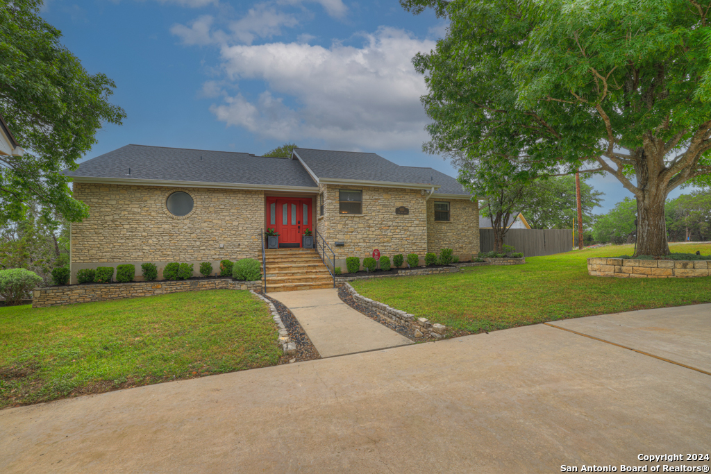 605 High Oaks , Canyon Lake, TX, 78133 | 1773682 | Realty Texas LLC
