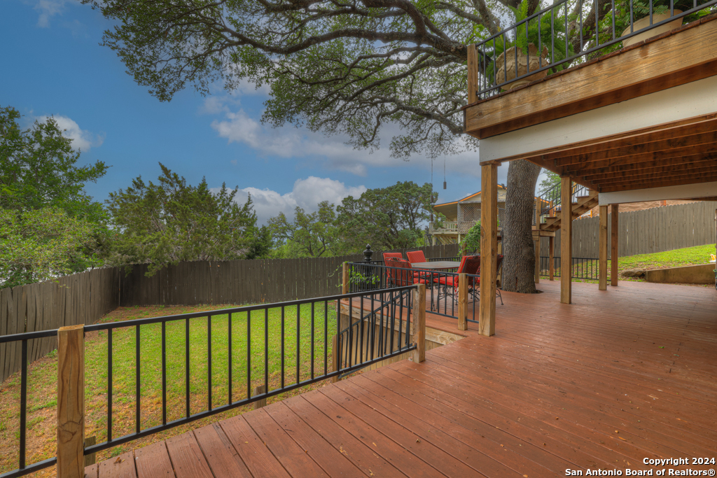 605 High Oaks , Canyon Lake, TX, 78133 | 1773682 | Realty Texas LLC