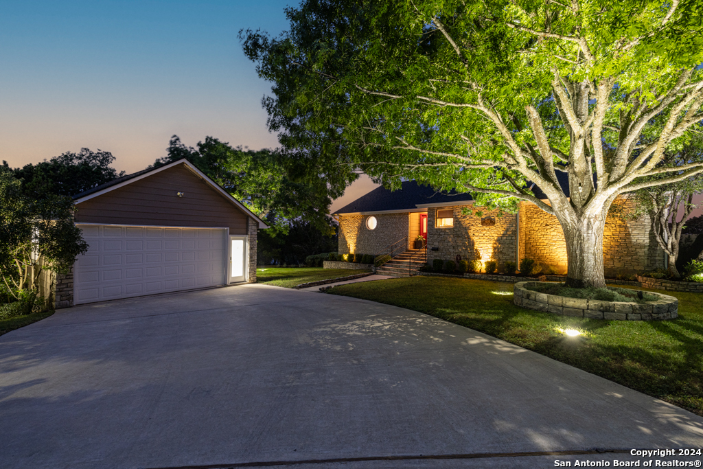 605 High Oaks , Canyon Lake, TX, 78133 | 1773682 | Realty Texas LLC