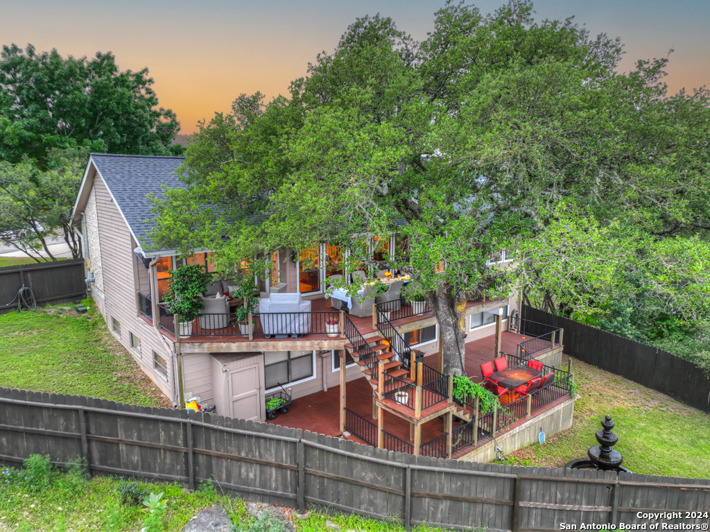 605 High Oaks , Canyon Lake, TX, 78133 | 1773682 | Realty Texas LLC