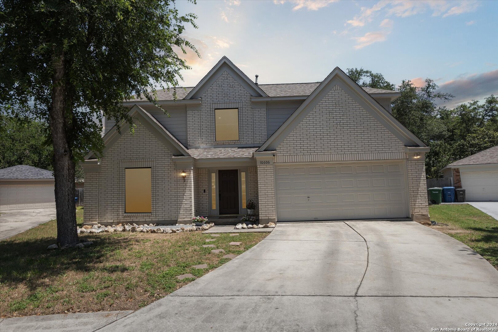 10606 Trailmeadow , San Antonio, TX, 78240-5505 | 1776830 | Realty Texas LLC