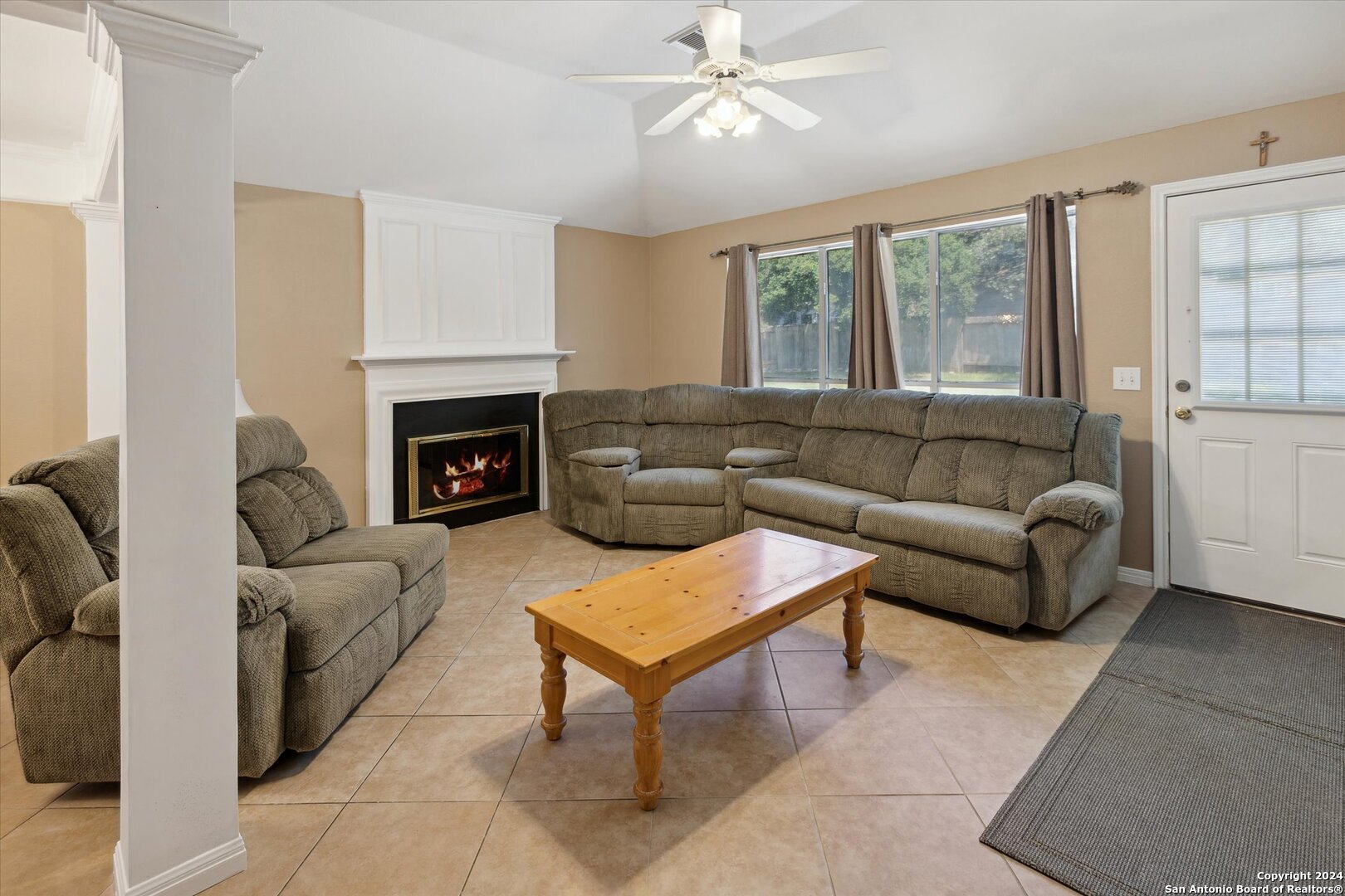 10606 Trailmeadow , San Antonio, TX, 78240-5505 | 1776830 | Realty Texas LLC