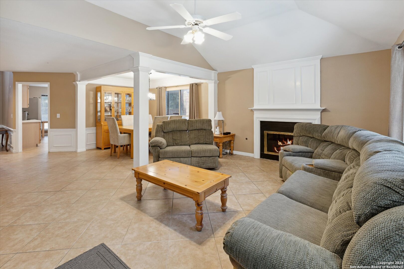 10606 Trailmeadow , San Antonio, TX, 78240-5505 | 1776830 | Realty Texas LLC