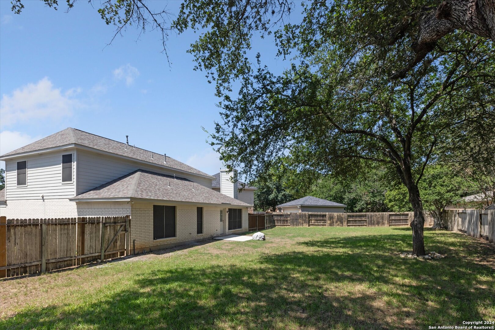 10606 Trailmeadow , San Antonio, TX, 78240-5505 | 1776830 | Realty Texas LLC