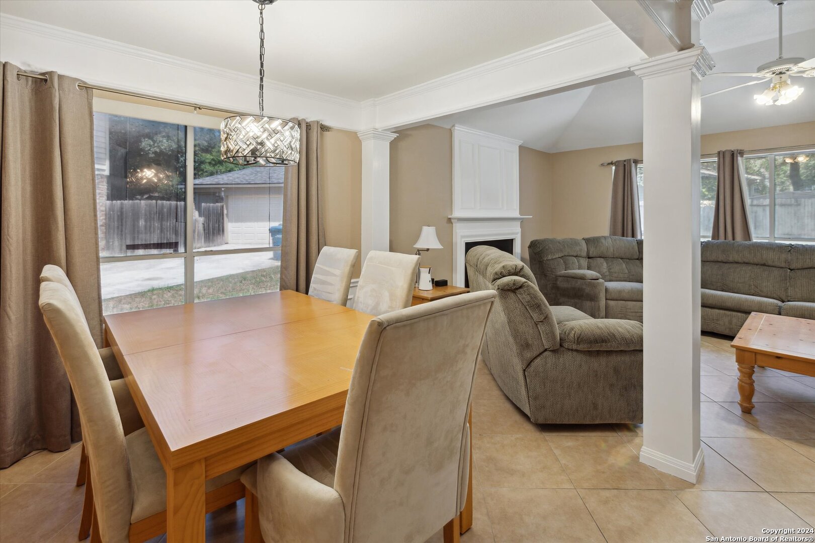 10606 Trailmeadow , San Antonio, TX, 78240-5505 | 1776830 | Realty Texas LLC