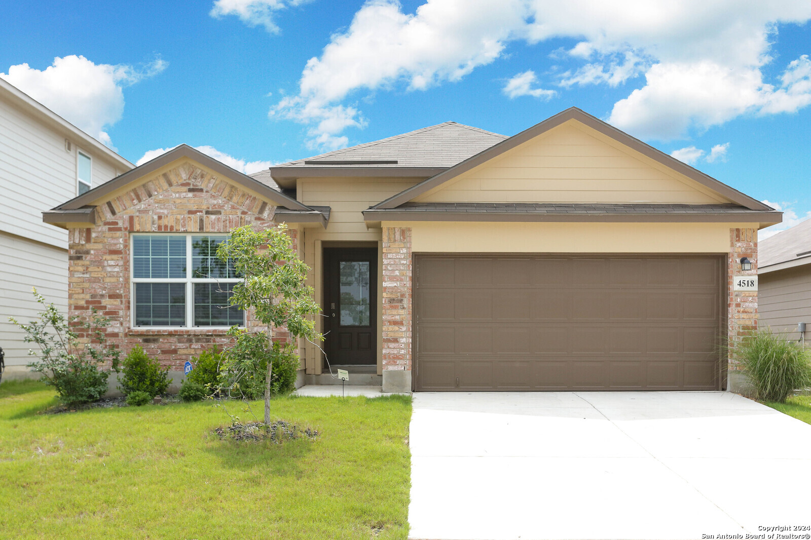 4518 Chalk Flts , San Antonio, TX, 78253-7135 | 1777816 | Realty Texas LLC