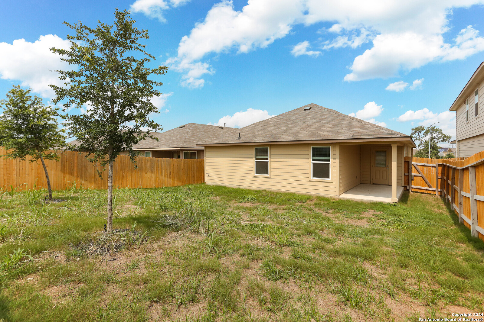 4518 Chalk Flts , San Antonio, TX, 78253-7135 | 1777816 | Realty Texas LLC