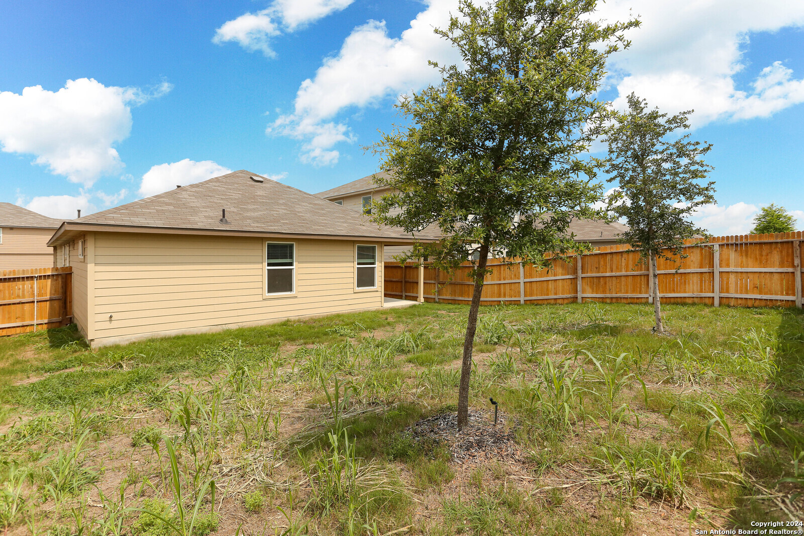 4518 Chalk Flts , San Antonio, TX, 78253-7135 | 1777816 | Realty Texas LLC