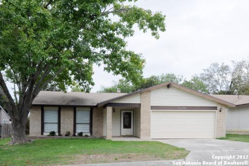 5379 Maple Vista , San Antonio, TX, 78247 | 970721 | Realty Texas LLC