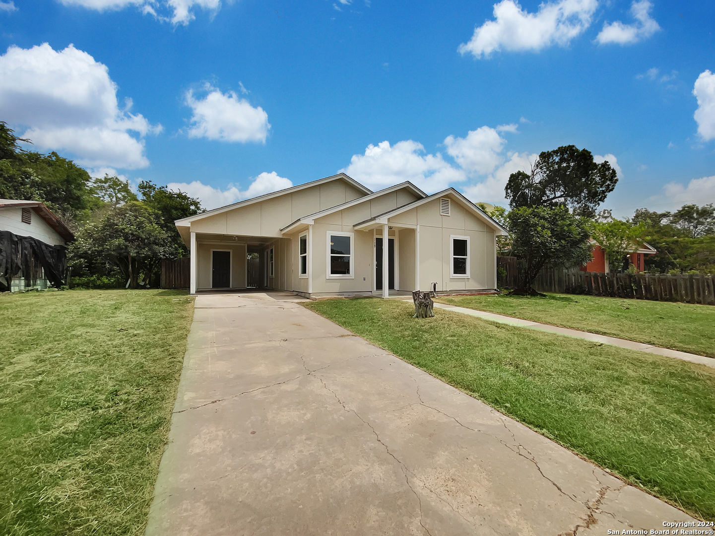 719 Deely Pl , San Antonio, TX, 78221-3328 | 1777765 | Realty Texas LLC