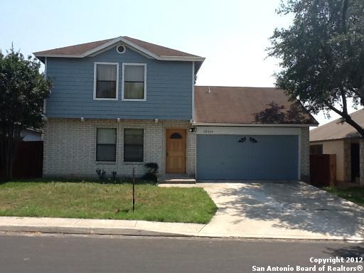 10459 Canyon Village , San Antonio, TX, 78245 | 993802 | Realty Texas LLC