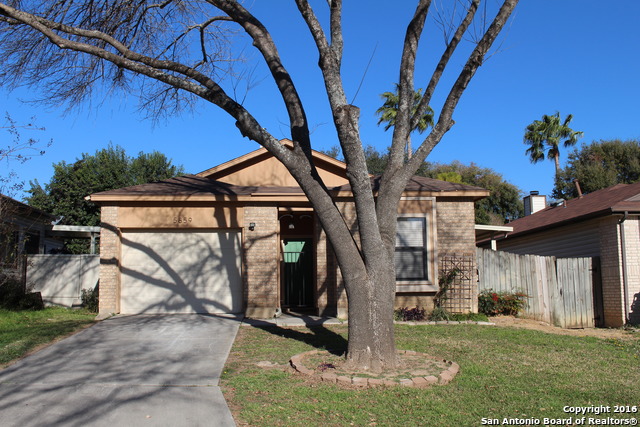 5859 Spring Green , San Antonio, TX, 78247-1967 | 1161559 | Realty Texas LLC