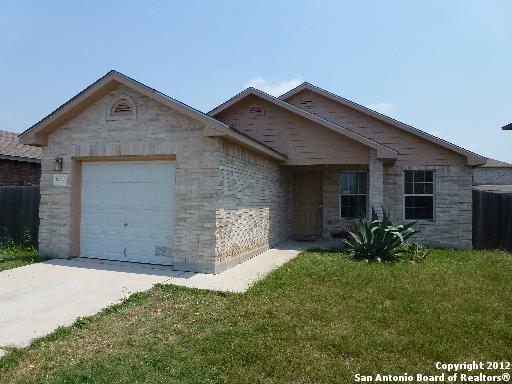 8127 Heights Valley , Converse, TX, 78109 | 1158346 | Realty Texas LLC