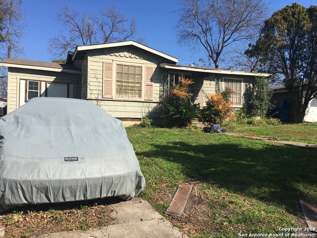 323 Byrnes Dr , San Antonio, TX, 78209 | 1158481 | Realty Texas LLC