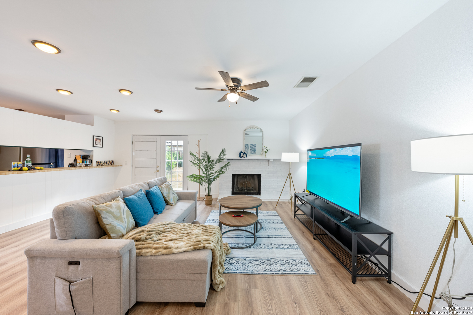 16414 SPRUCE COVE ST, San Antonio, TX, 78247-1518 | 1754631 | Realty Texas LLC