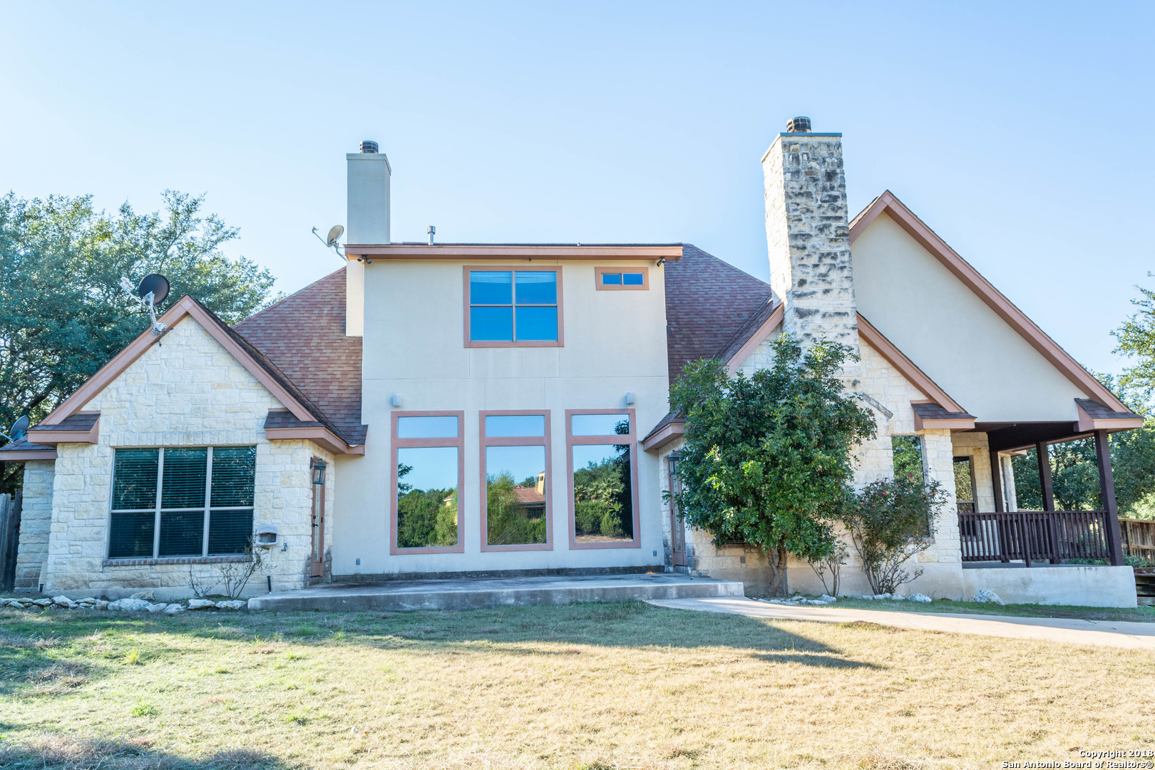 1341 River Way , Spring Branch, TX, 78070-5932 | 1331549 | Realty Texas LLC