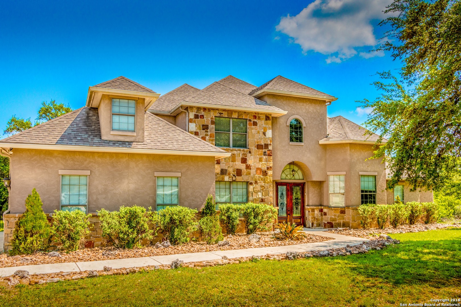 445 Hanging Oak , Spring Branch, TX, 78070-4959 | 1311901 | Realty Texas LLC