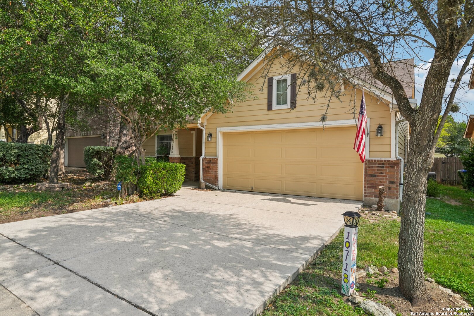 10718 Buck Park , San Antonio, TX, 78245 | 1777537 | Realty Texas LLC
