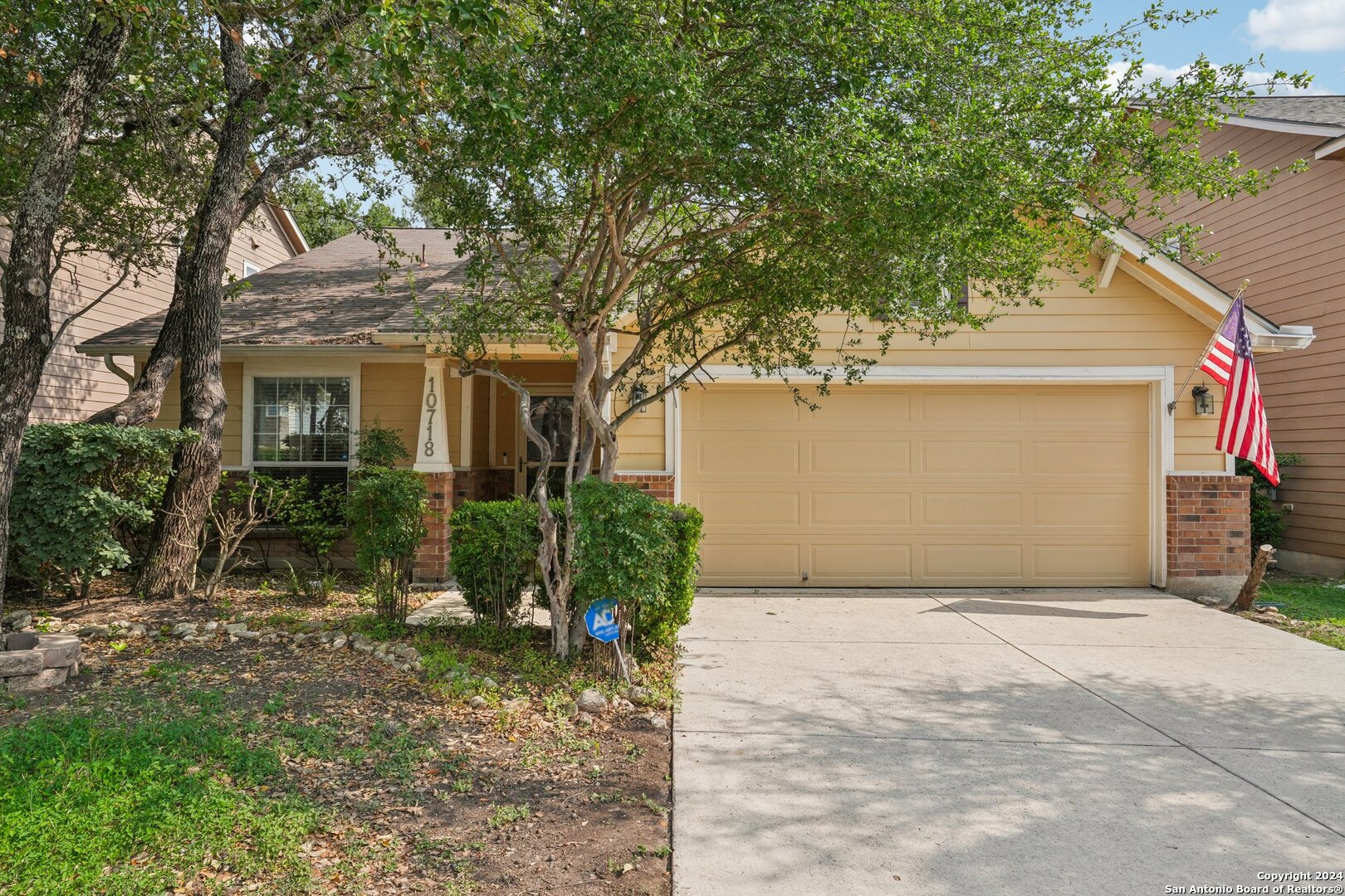 10718 Buck Park , San Antonio, TX, 78245 | 1777537 | Realty Texas LLC
