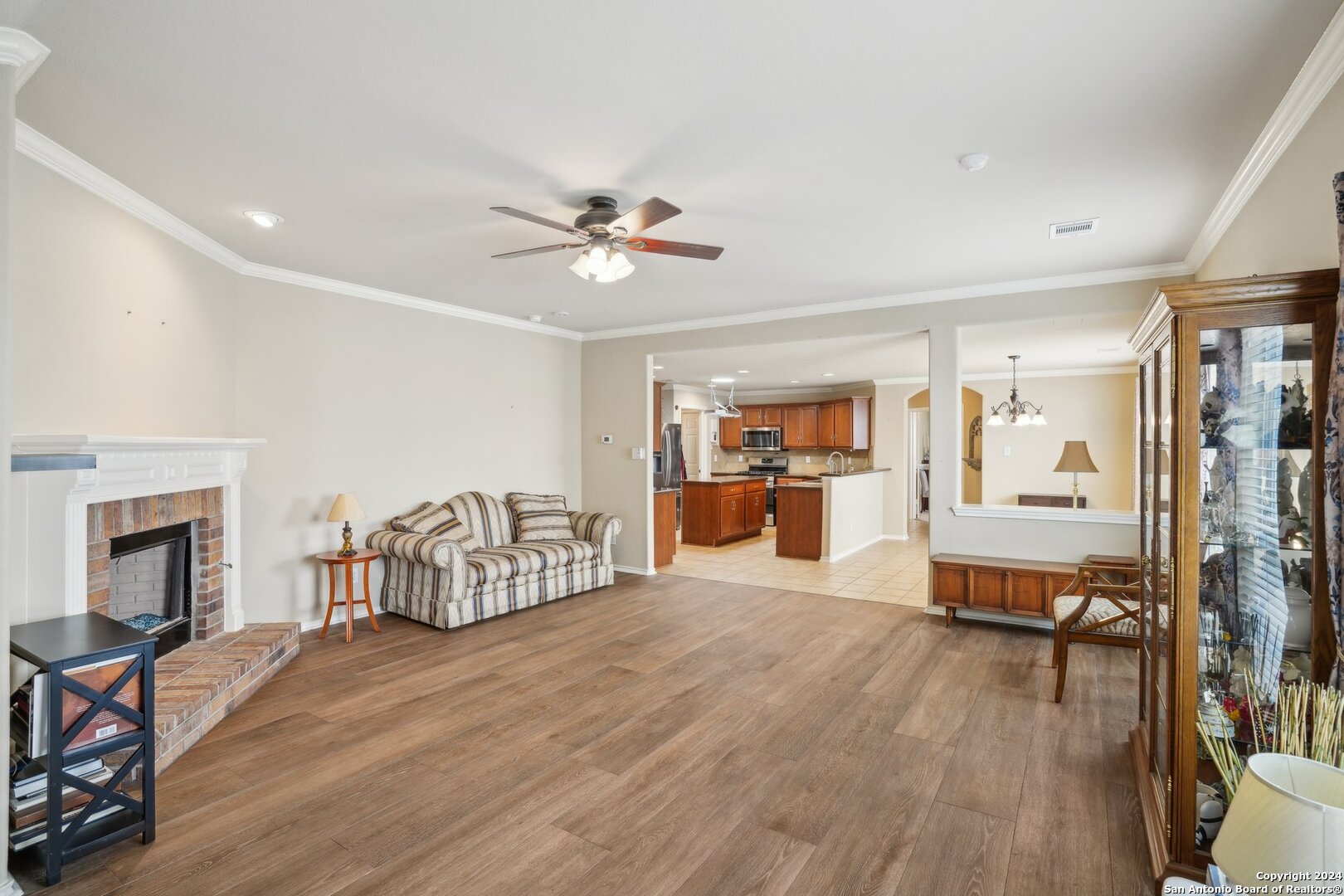 10718 Buck Park , San Antonio, TX, 78245 | 1777537 | Realty Texas LLC