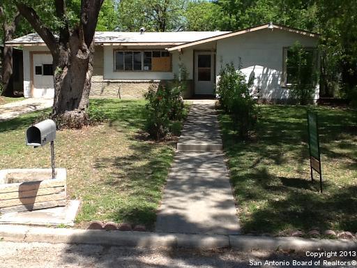 307 Newport Dr , San Antonio, TX, 78218-2026 | 994418 | Realty Texas LLC