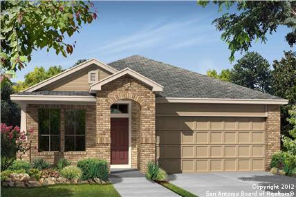 11403 Oaks Hike , San Antonio, TX, 78245 | 981748 | Realty Texas LLC