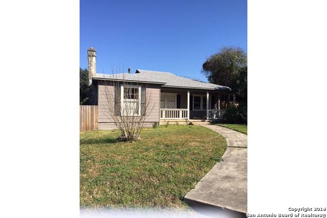 101 Charles Rd , Terrell Hills, TX, 78209-5944 | 1161320 | Realty Texas LLC
