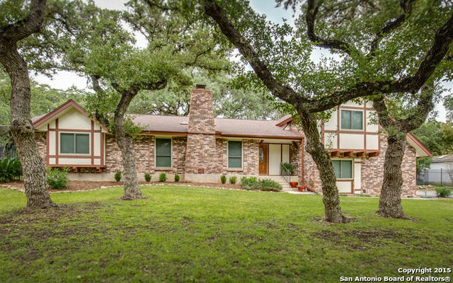 9315 Cinchona Trail , Garden Ridge, TX, 78266-2324 | 1150275 | Realty Texas LLC