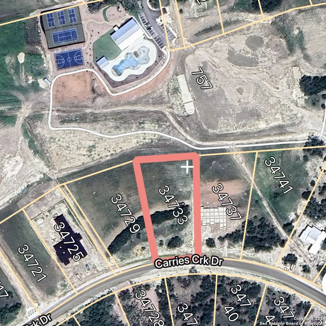 34733 Carries Creek Dr, BULVERDE, TX, 78163-2598 | 1778021 | Realty Texas LLC