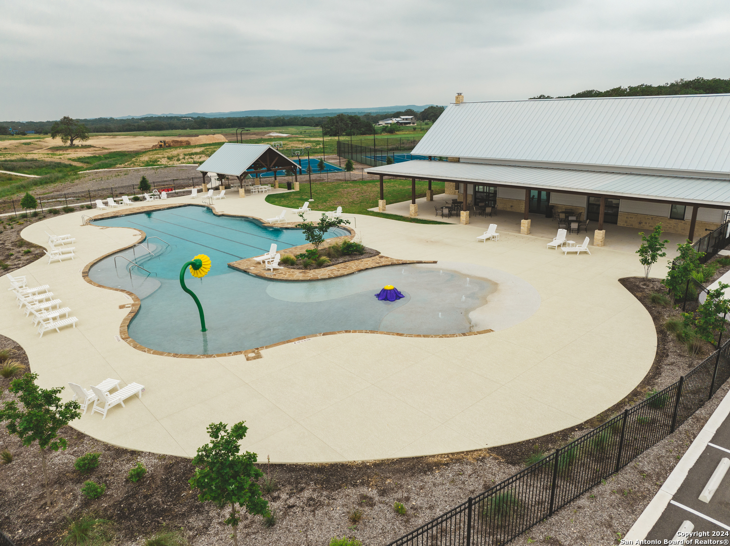 34733 Carries Creek Dr, BULVERDE, TX, 78163-2598 | 1778021 | Realty Texas LLC