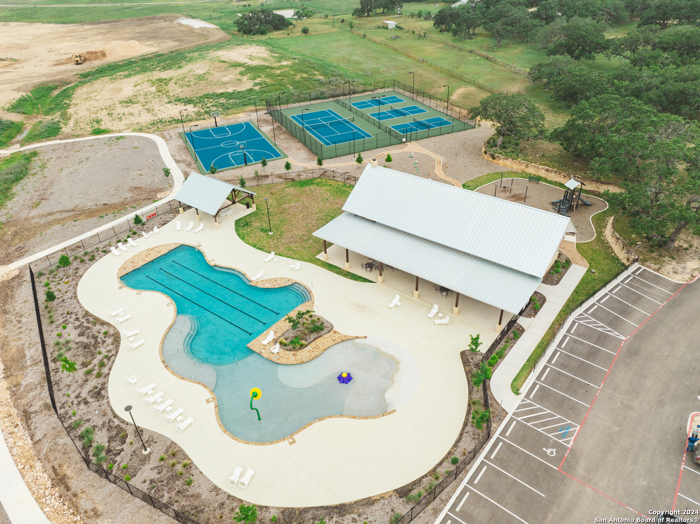 34733 Carries Creek Dr, BULVERDE, TX, 78163-2598 | 1778021 | Realty Texas LLC