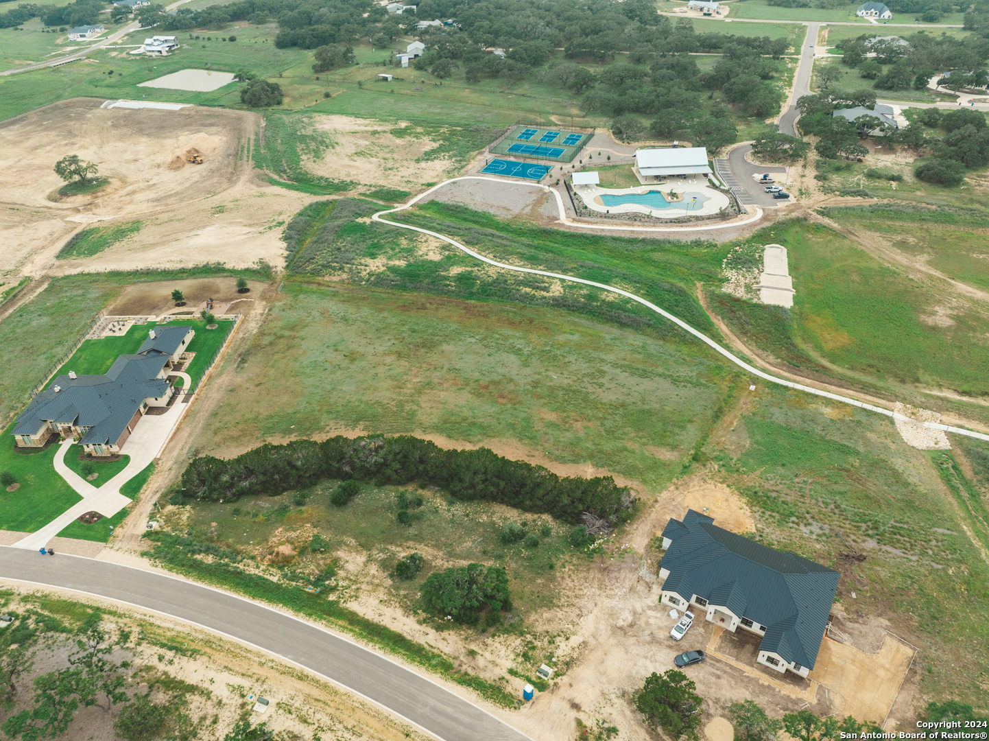 34733 Carries Creek Dr, BULVERDE, TX, 78163-2598 | 1778021 | Realty Texas LLC