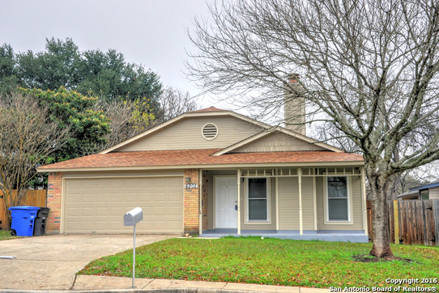 6202 Ridge Glade St , San Antonio, TX, 78250-4049 | 1154057 | Realty Texas LLC