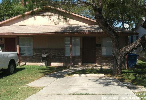 1417 W Olmos Dr , San Antonio, TX, 78201-4151 | 985619 | Realty Texas LLC