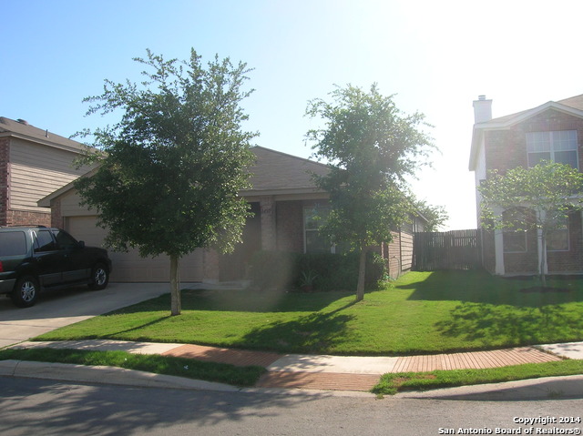 3450 Kodiak Diamond , San Antonio, TX, 78245-2367 | 1148629 | Realty Texas LLC